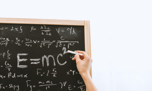 Theoretische Natuurkunde